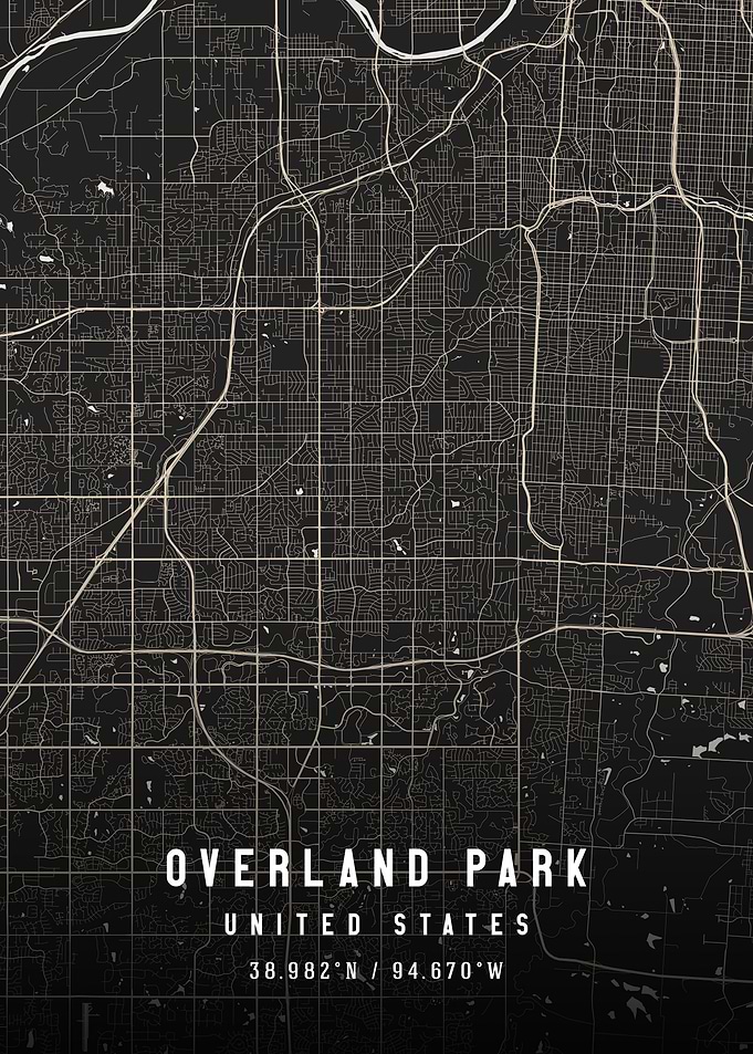 Overland Park Kansas