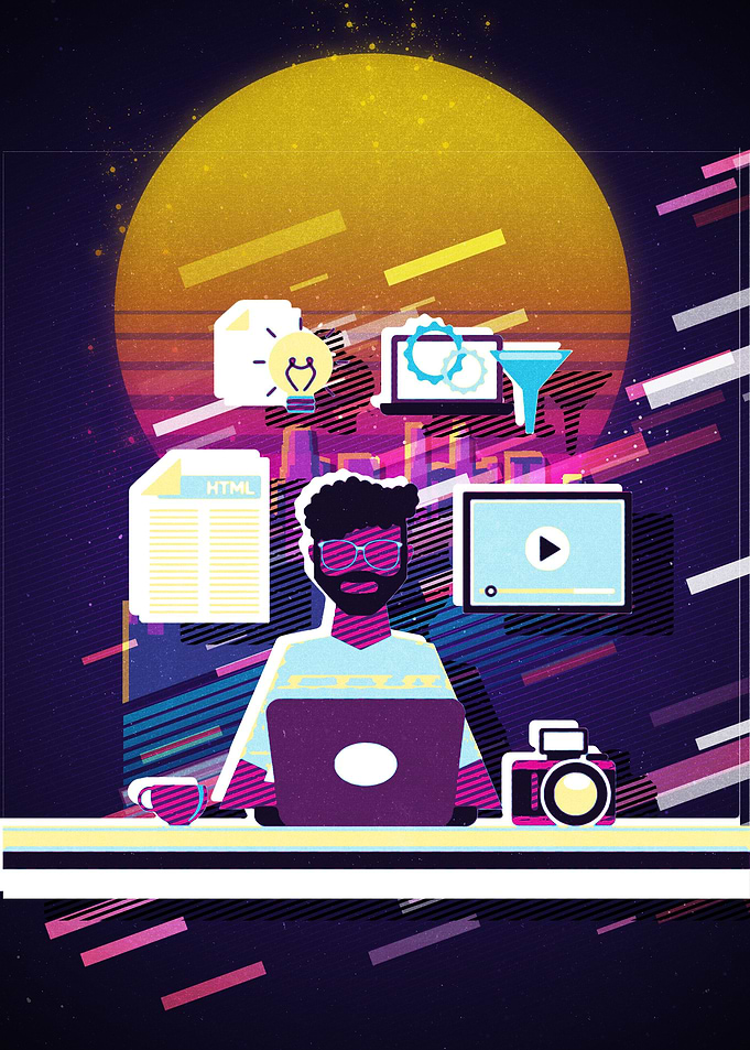 Software engineer