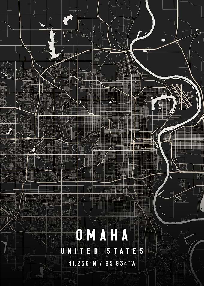 Omaha Nebraska
