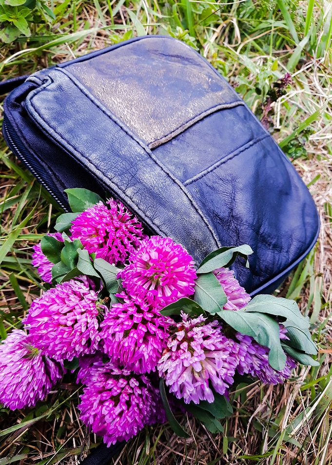 Clover bag