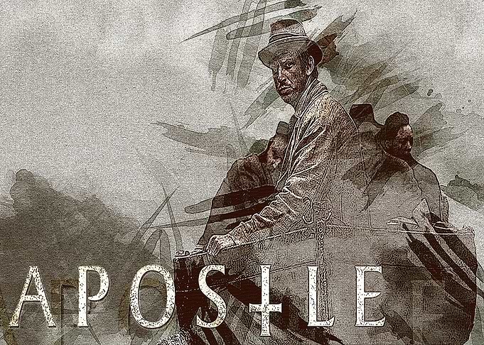 Apostle 1