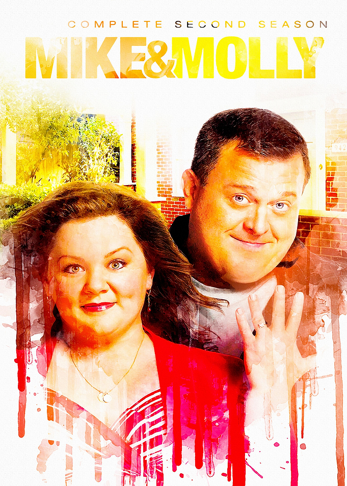 Mike Molly 7