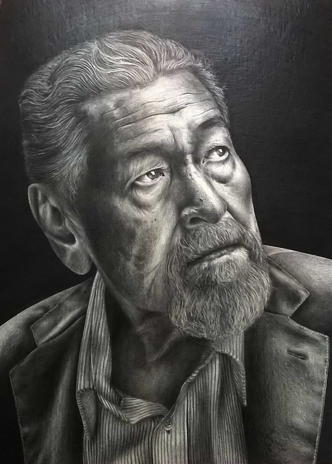 Eddie Garcia