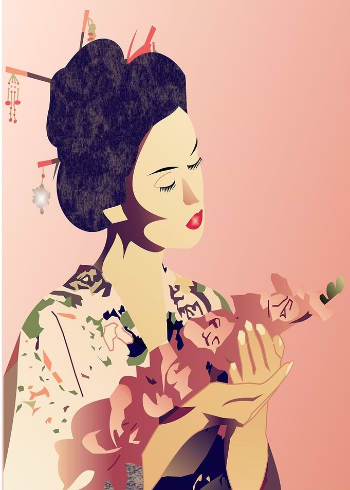 Geisha