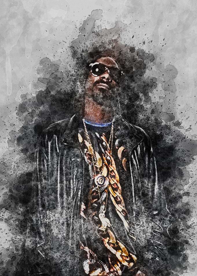 Snoop Dogg