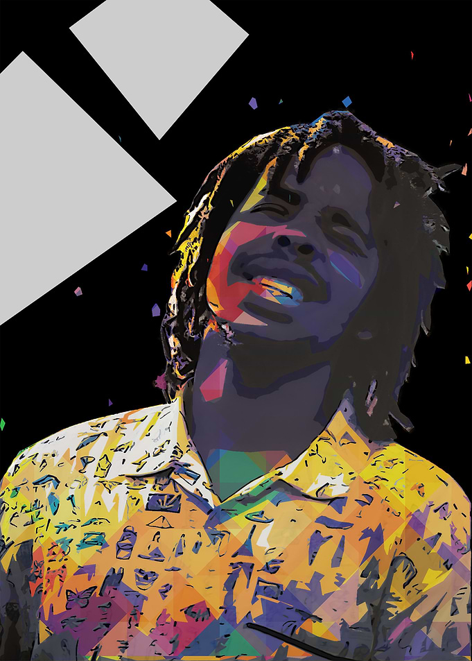 Earl Sweatshirt