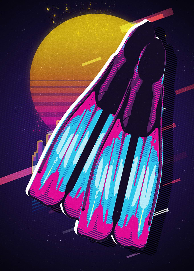 Diver