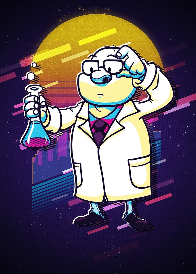 scientist