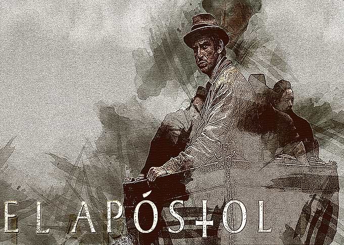 Apostle