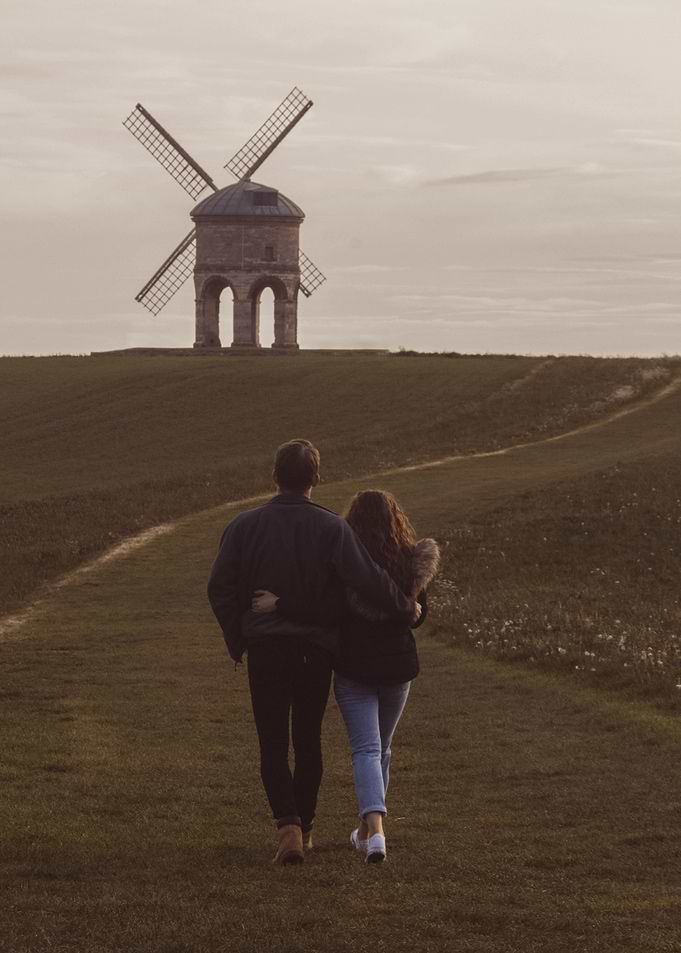 A Walk Together