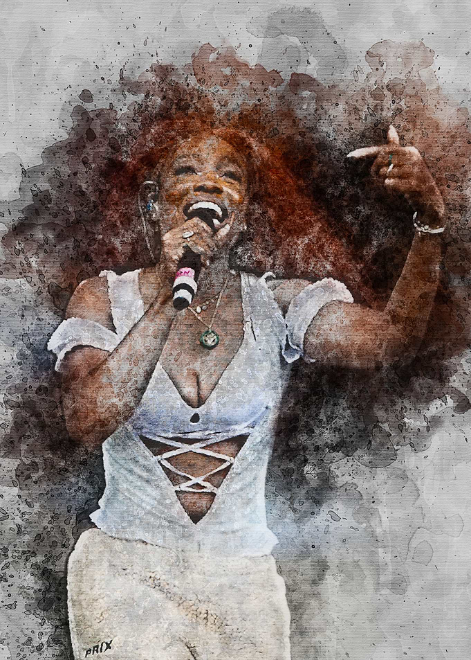 SZA