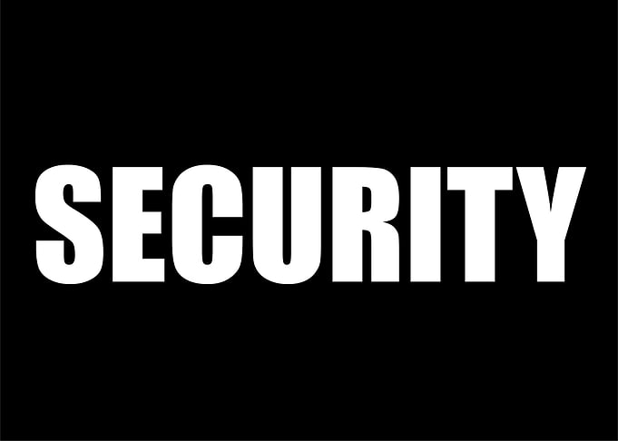 Security George Floyd
