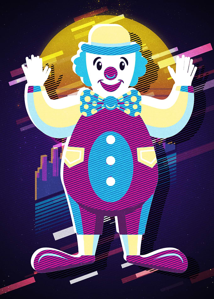 Clown