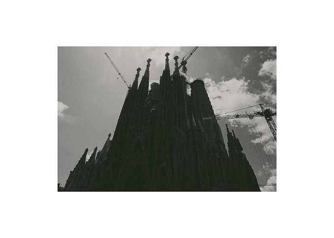 MONOCHROME 3