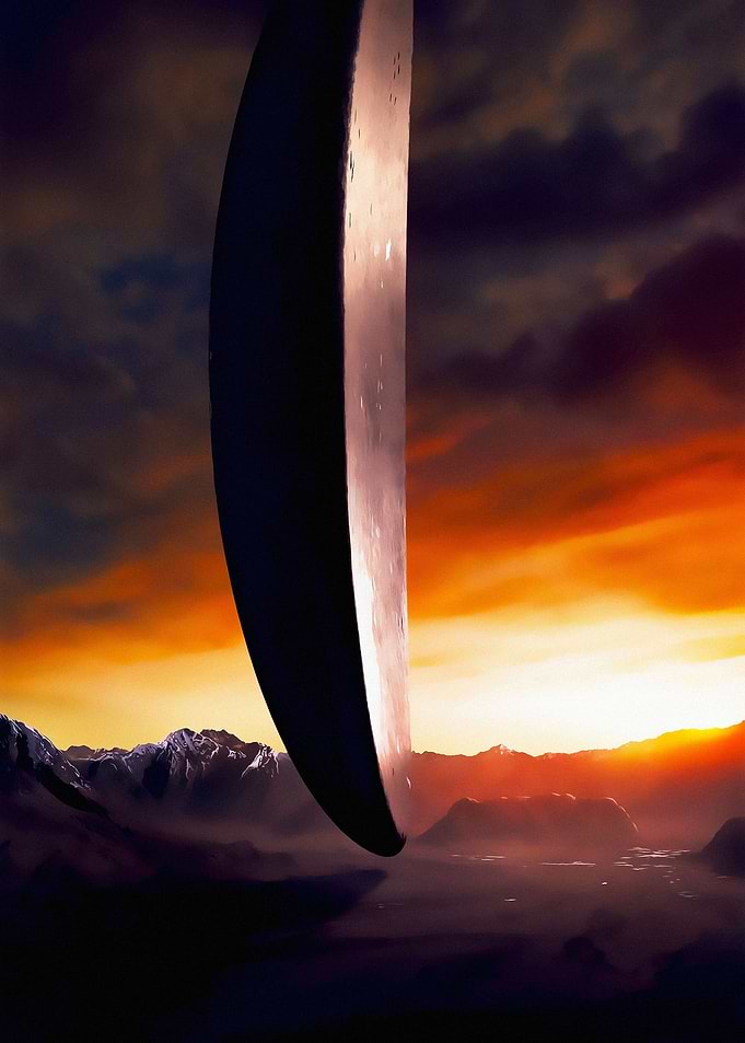 Arrival