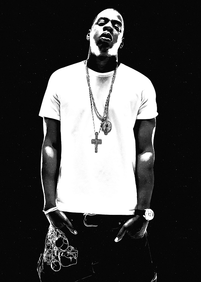 JAY Z