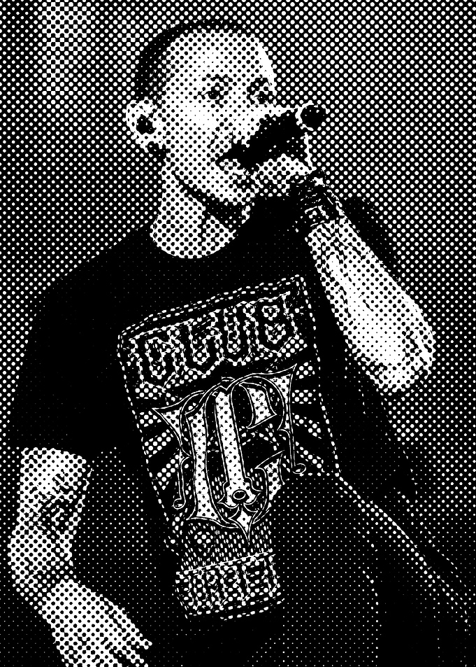 Chester Bennington