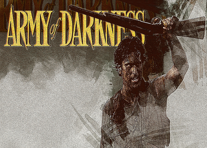 Army of darkness