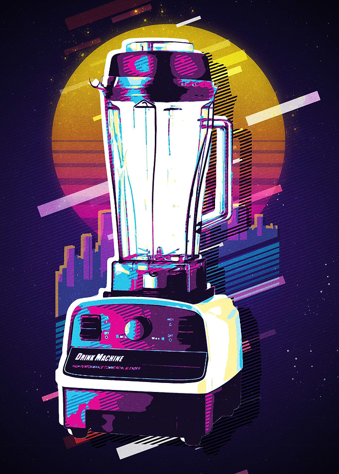 Bartender