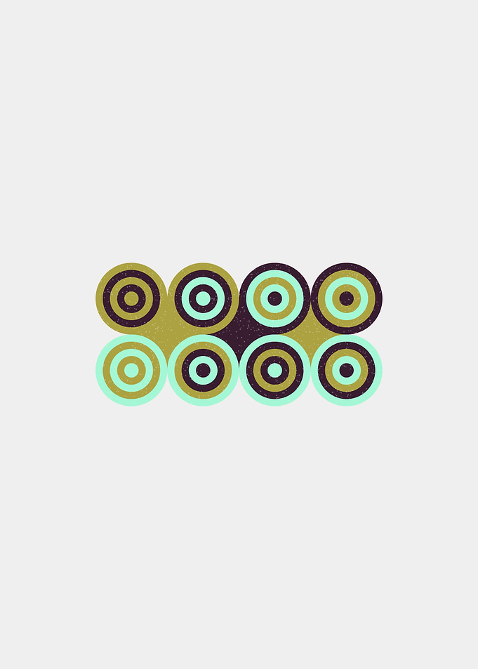 Colour Dots
