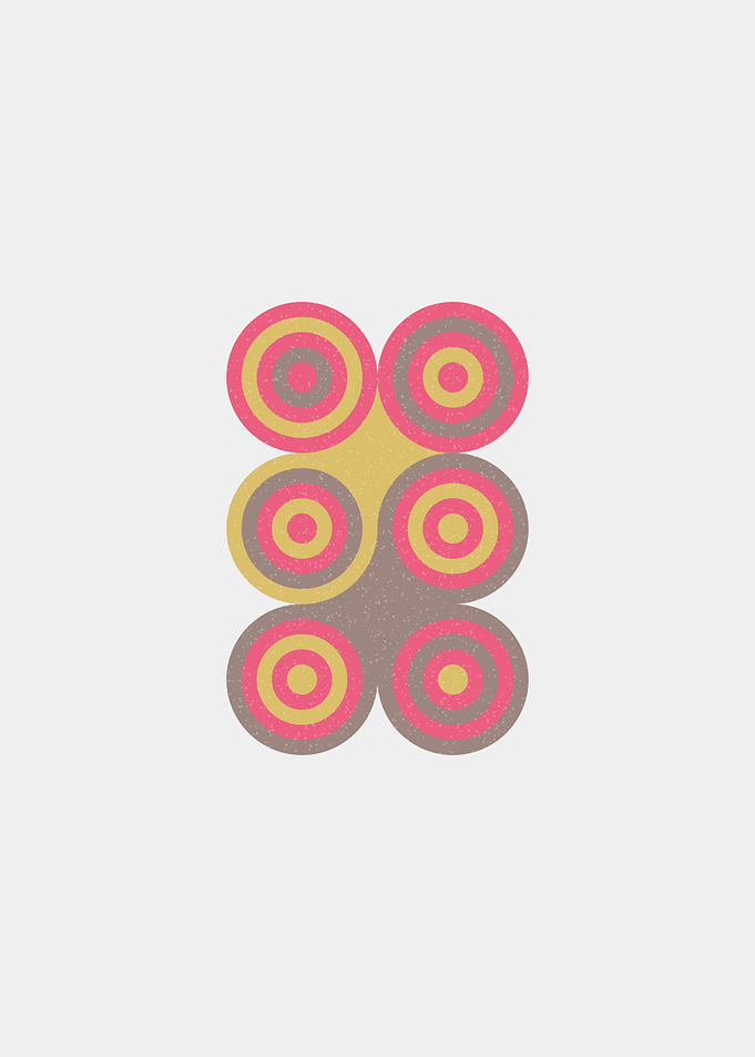 Colour Dots