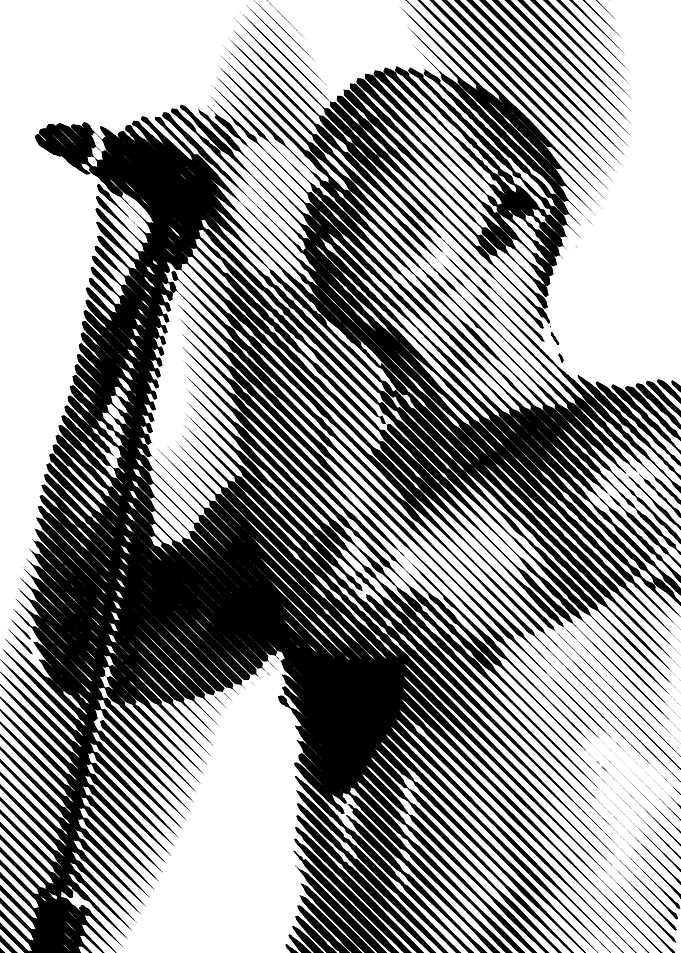 Chester Bennington