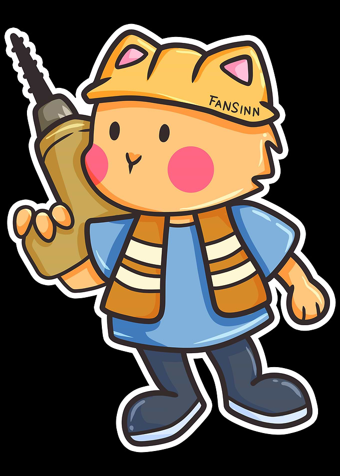Cat drill Construction Har