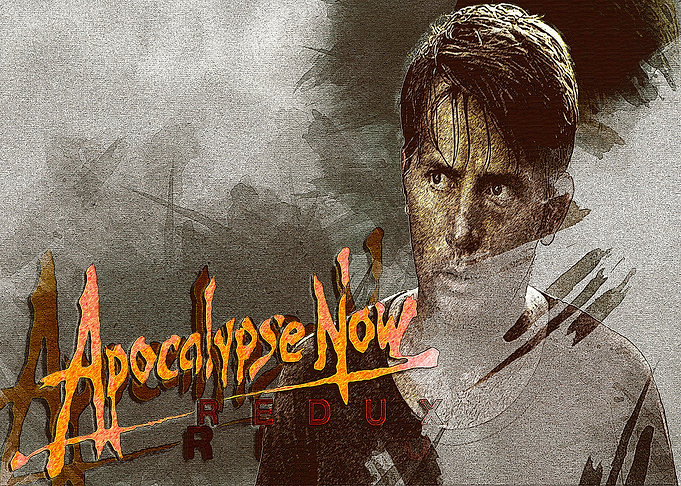 Apocalypse now redux
