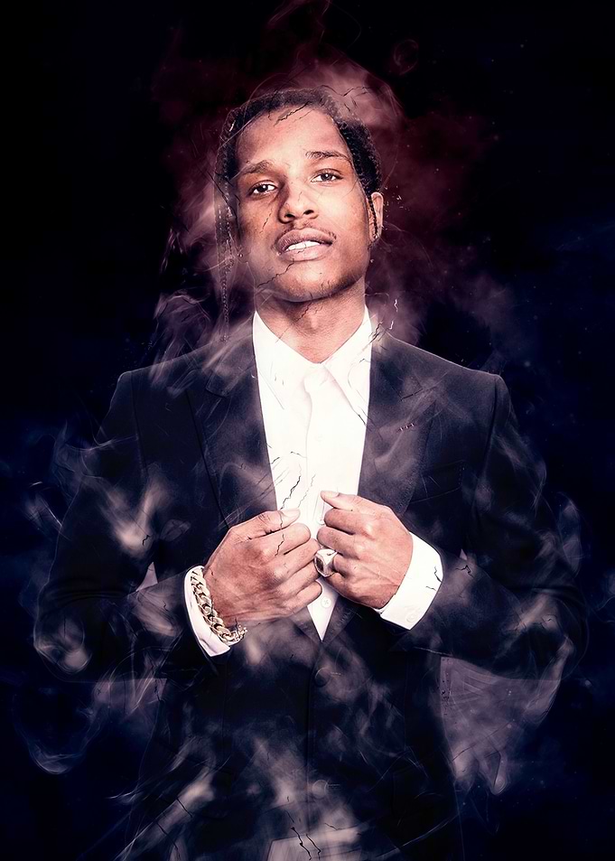ASAP Rocky