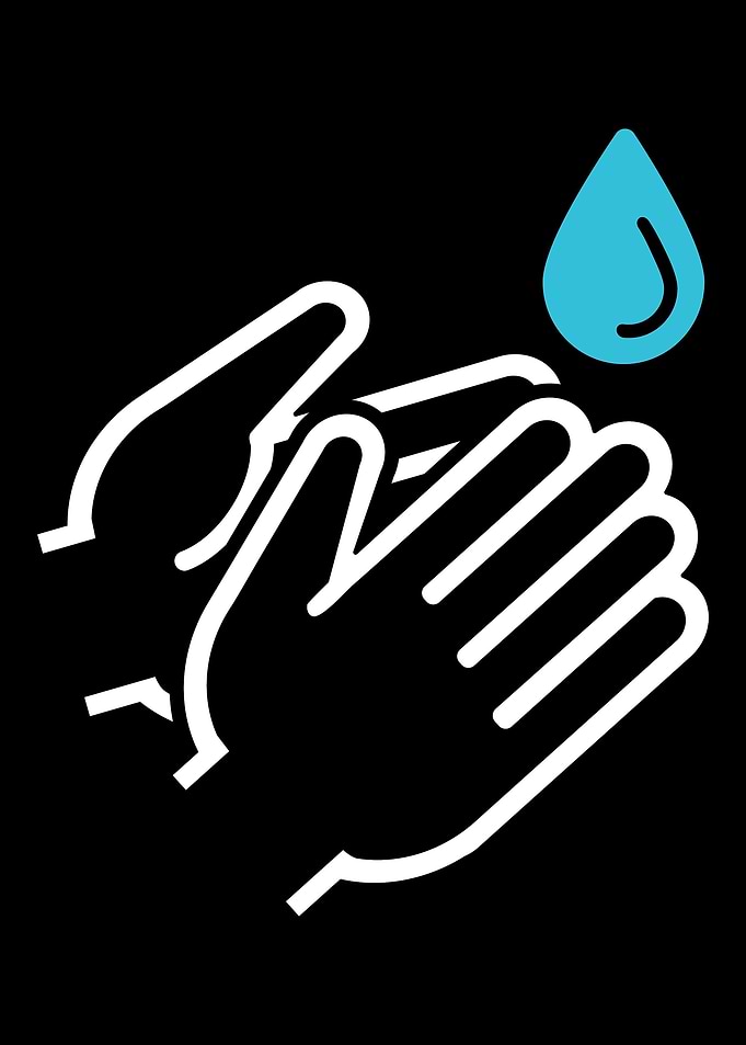 Hand washing