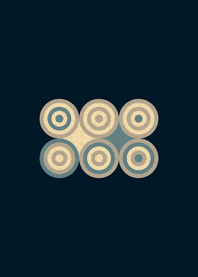 Colour Dots