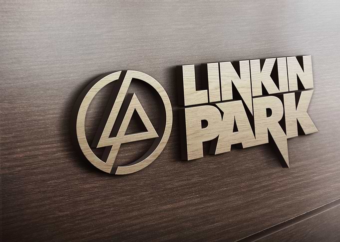 Linkin Park band Logo