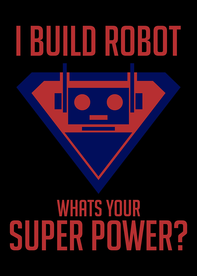 Robotics Build Robots What