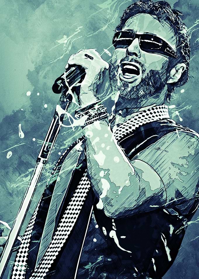 PAUL RODGERS II