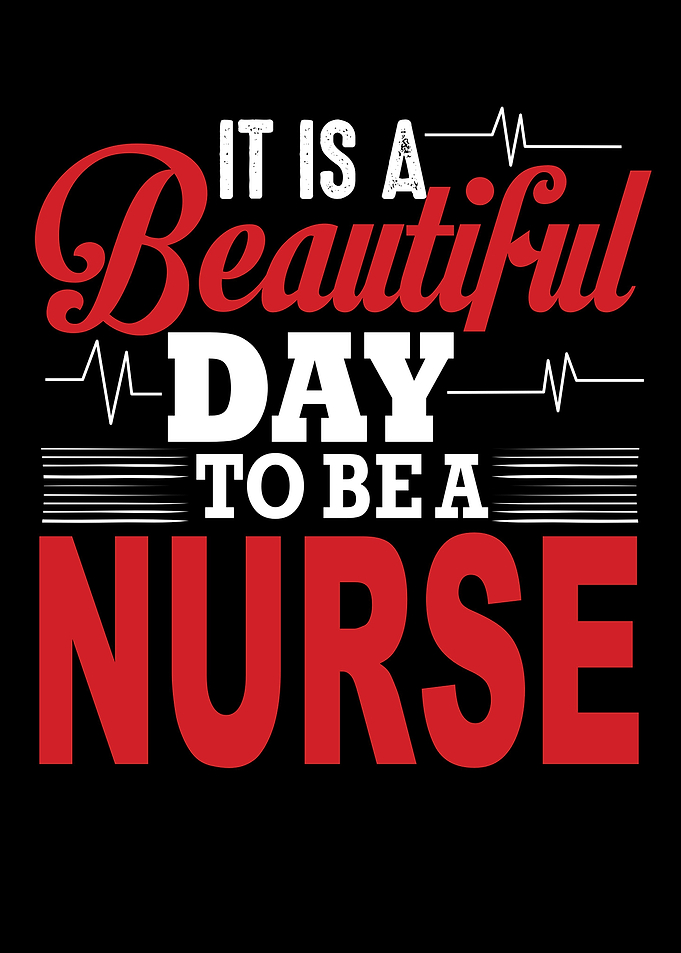 Cool Nurse Quote Gift
