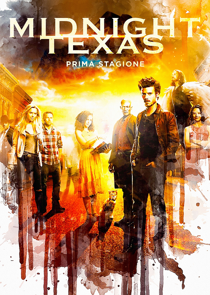 Midnight Texas