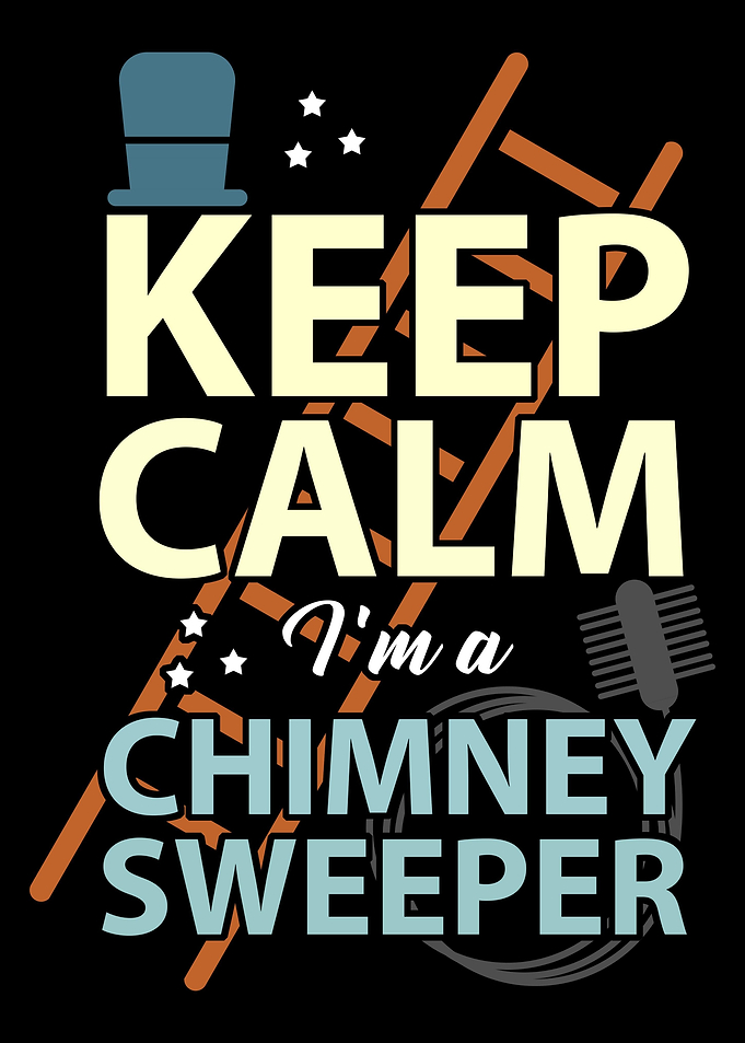 chimney sweeper