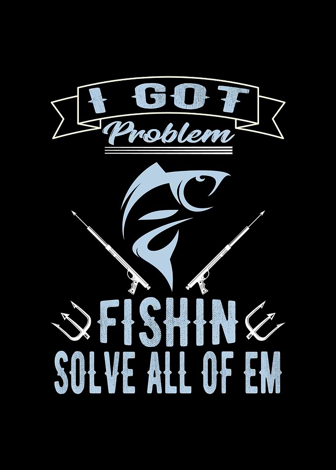 Fishing Fish Harpoon