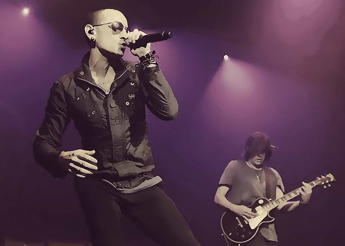 Linkin Park 626