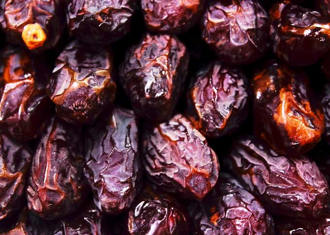 Raisins