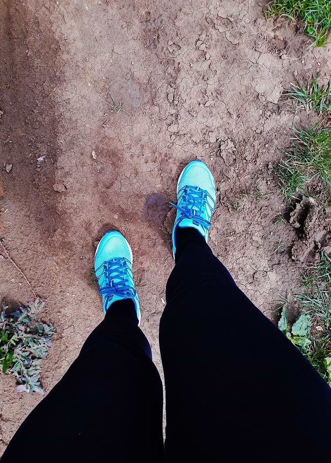 Trail