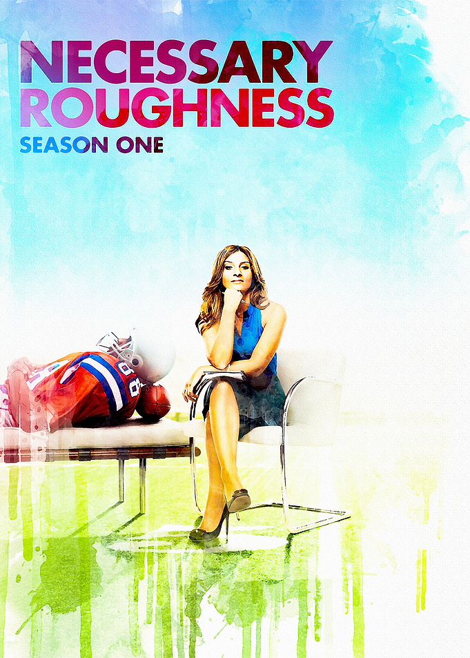 Necessary Roughness