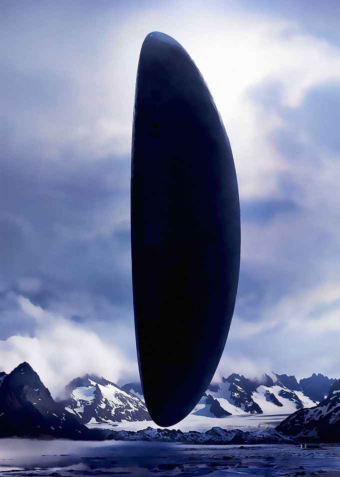 Arrival