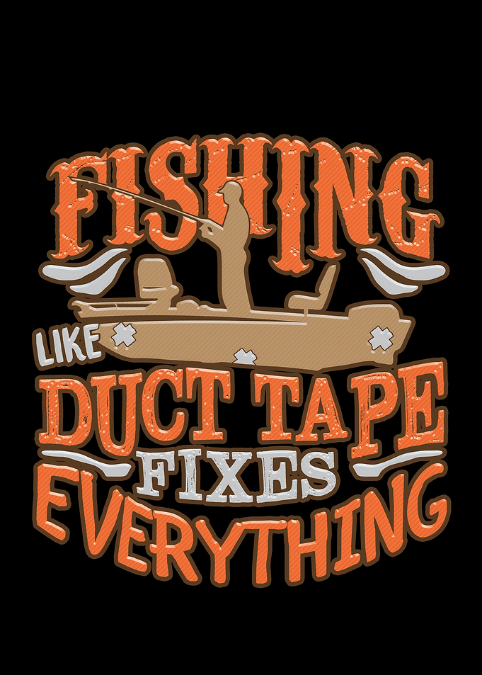 Fishing is like