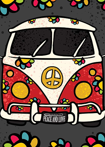 van