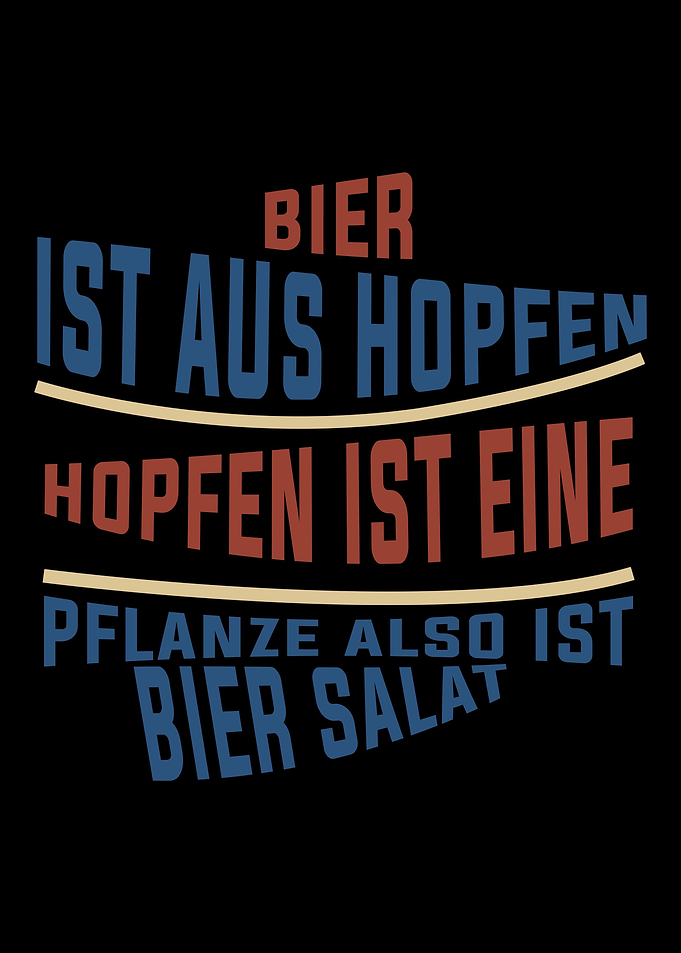 Beer Is On Hop Hop Is A pl