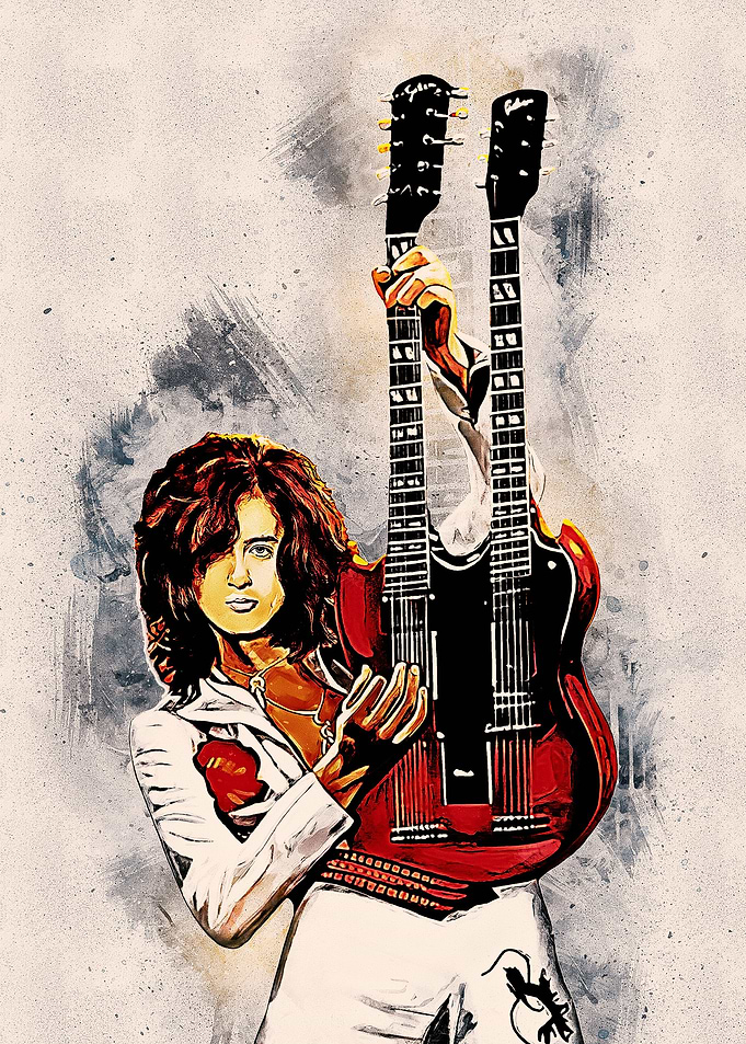 Jimmy Page