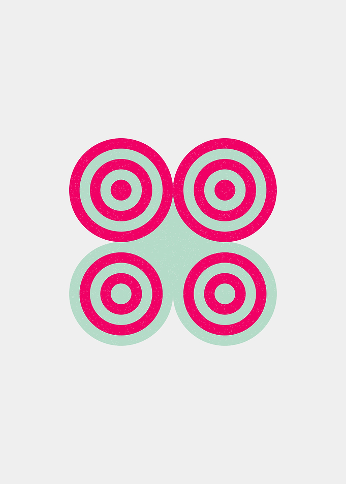 Colour Dots