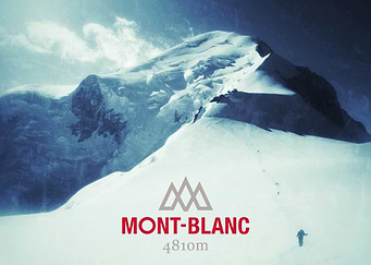 Mount Blanc