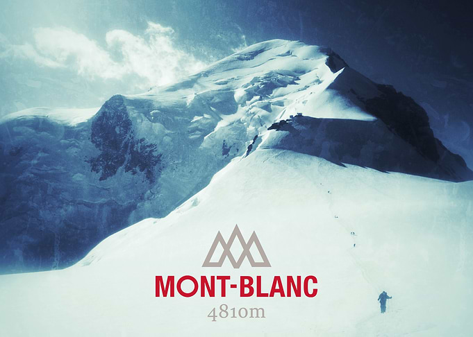 Mount Blanc
